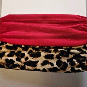 Free W/ Any Purchase 2 Fabric Headbands Stretchy One Size fits All New